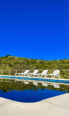 Estancia Don Domingo